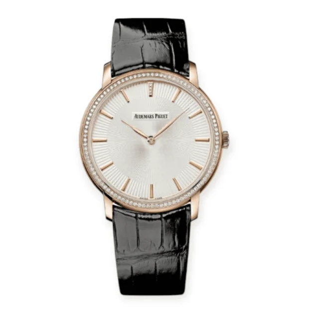 Audemars Piguet Jules Extra Thin 41mm 15182OR.ZZ.A Pre-Owned Audemars Piguet Jules Extra T