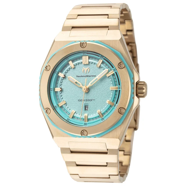 Technomarine Watch TM-416087 kol saati