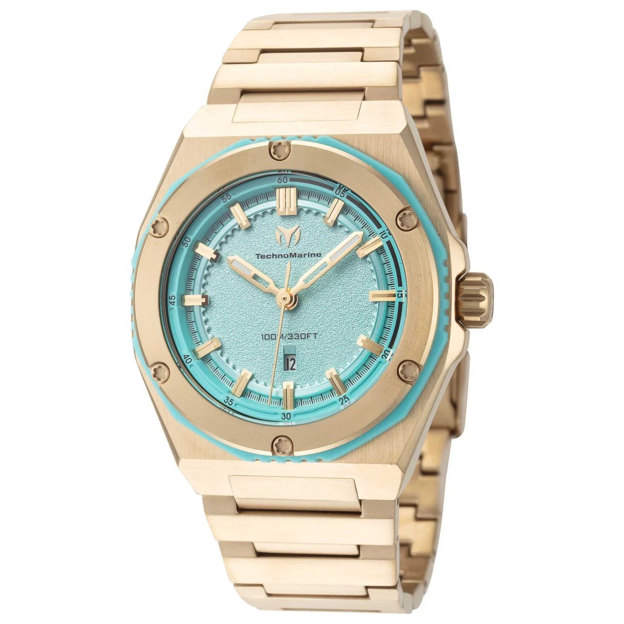 Technomarine Watch TM-416087 kol saati