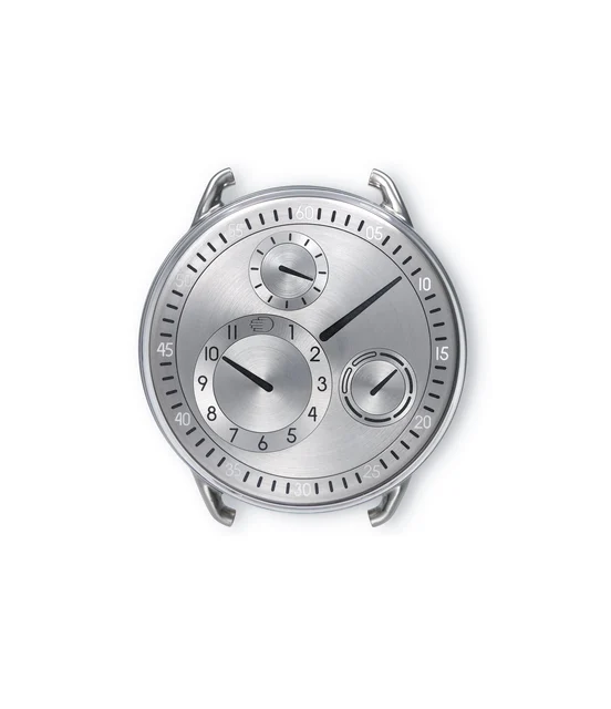 Ressence Type 1 WTI_R1563 kol saati
