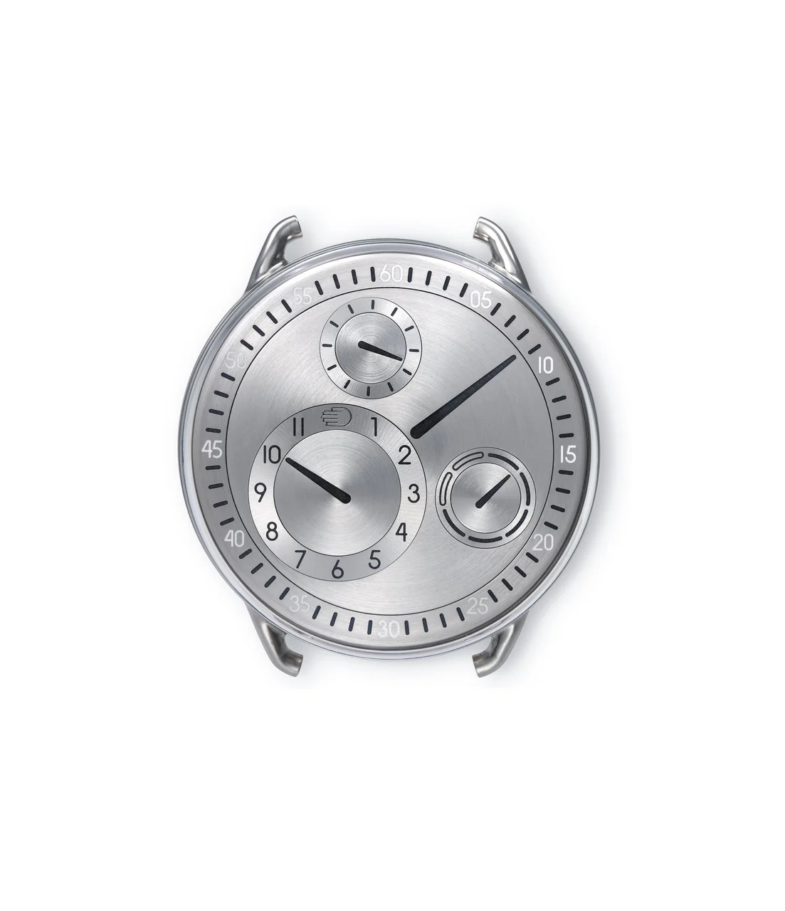 Ressence Type 1 WTI_R1563 42 mm kol saati