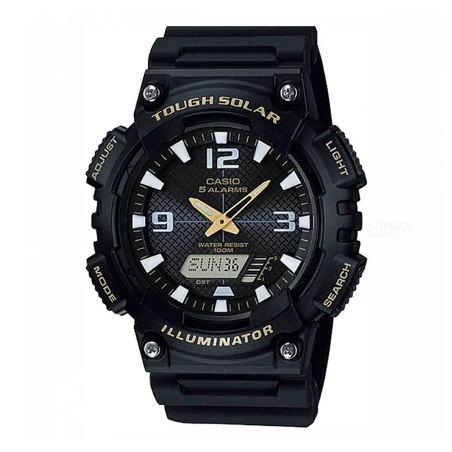 Casio AQ-S810W-1BVDF-P kol saati