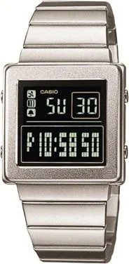 Casio MGC-10D-1ADR 31.3 mm kol saati