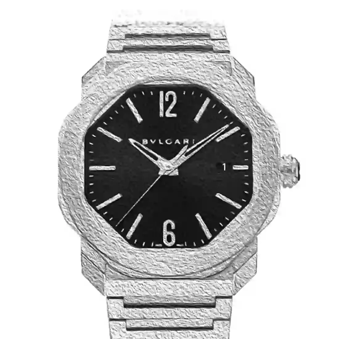 Bulgari Octo 30322 41 mm kol saati