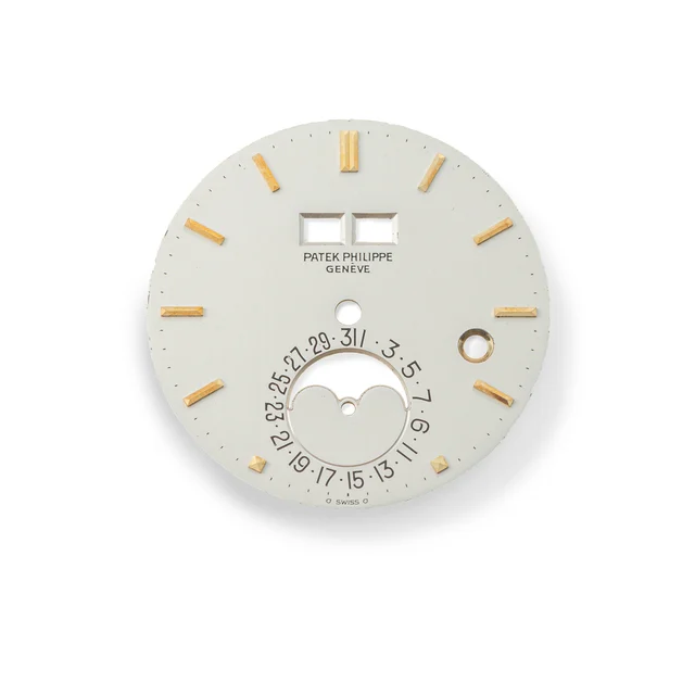 Patek Philippe PATEK PHILIPPE, REF. 3450 18K YELLOW kol saati