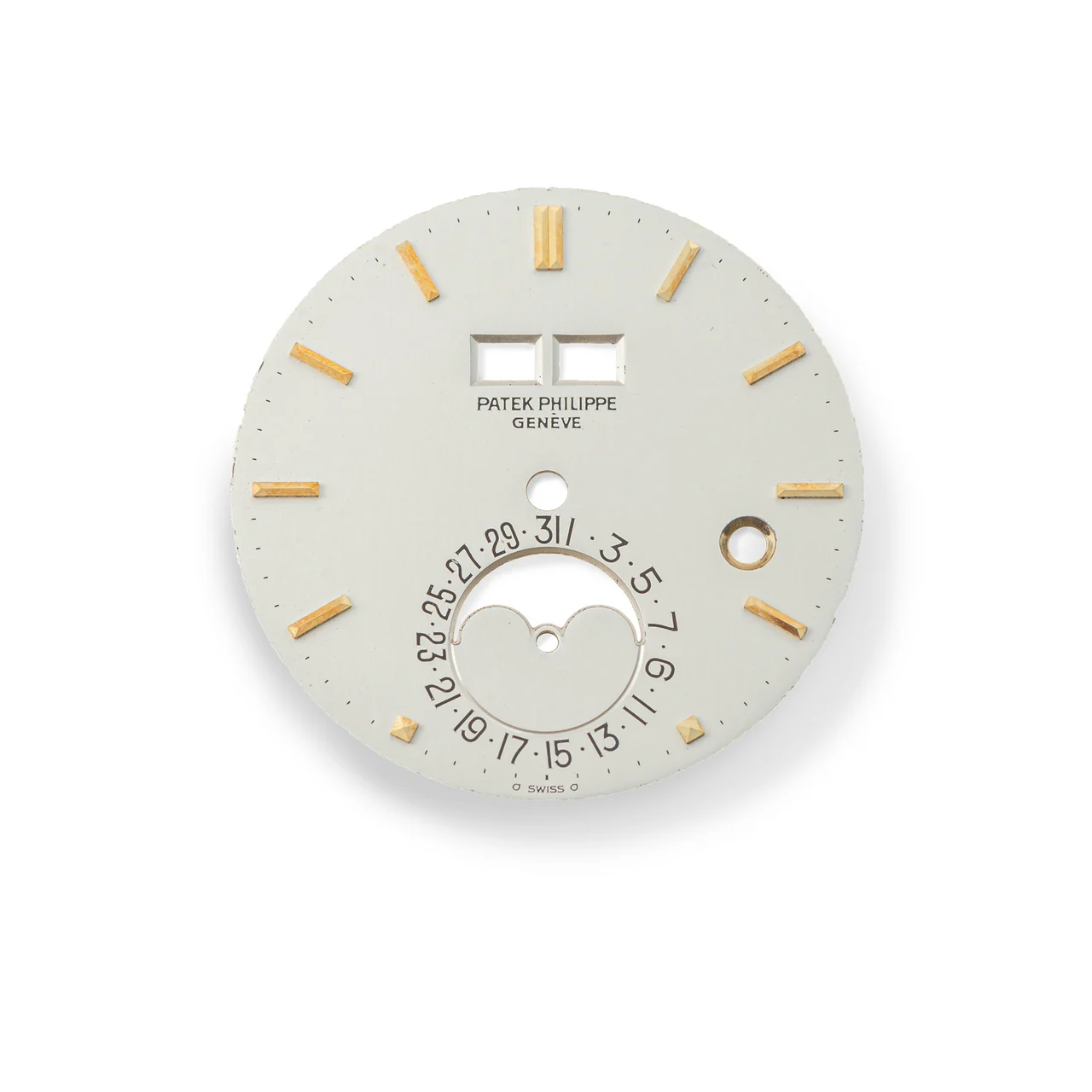 Patek Philippe PATEK PHILIPPE, REF. 3450 18K YELLOW kol saati