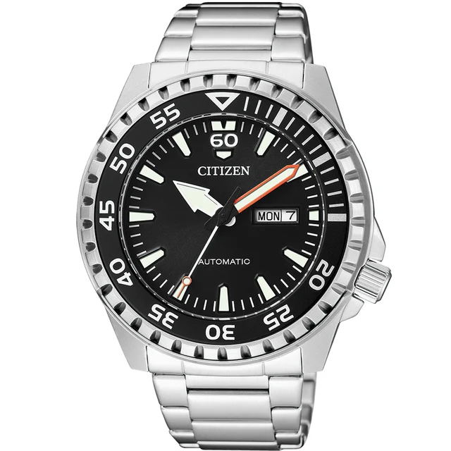 Citizen Citizen NH8388-81E kol saati
