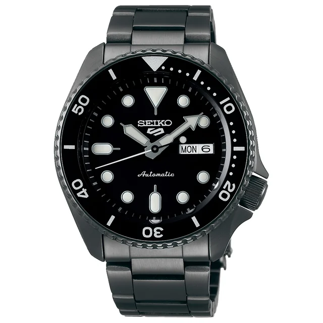Seiko S5SRPD65K S5-SRPD65K kol saati