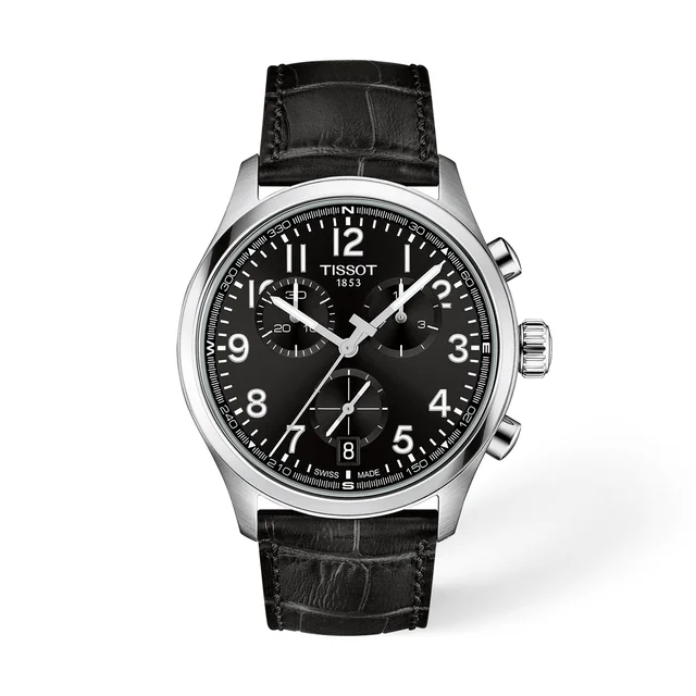 Tissot Chrono L 42mm T1164171605200 kol saati