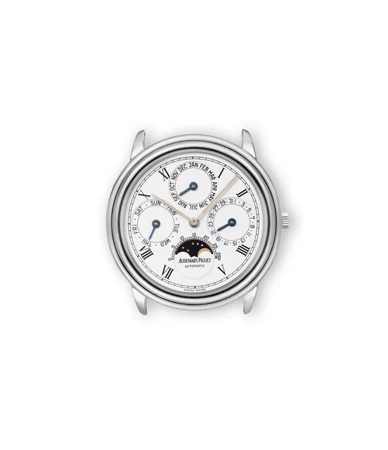 Audemars Piguet CPAPT_A1800 kol saati