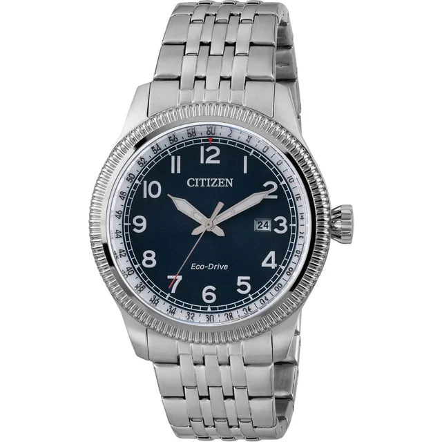 Citizen Eco-Drive BM7480-81L kol saati
