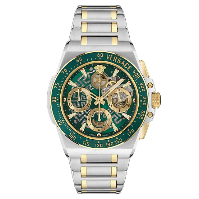 Versace VRSCVE0Y00125 kol saati