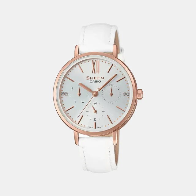 Casio Casio SX232 kol saati