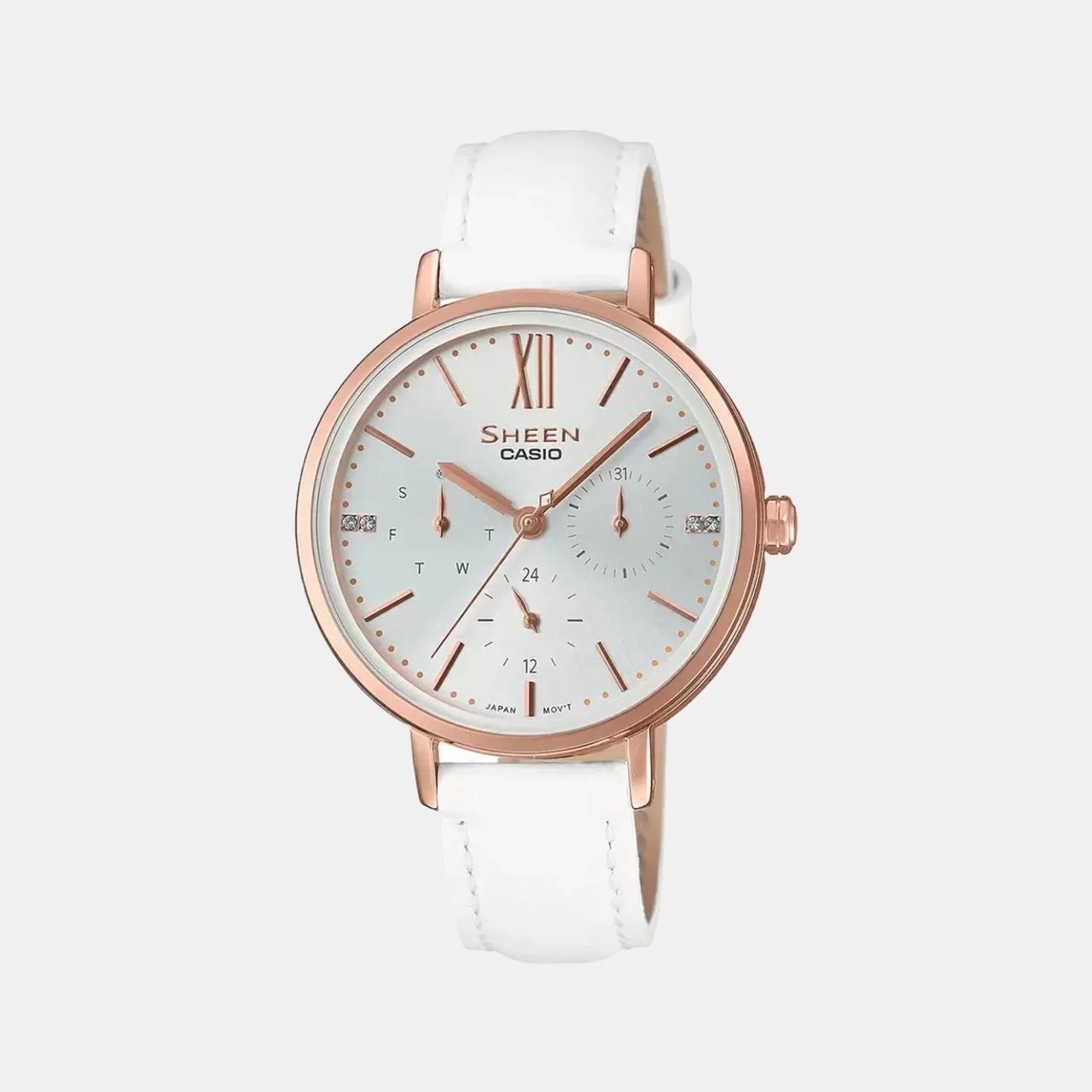 Casio Casio SX232 36 mm kol saati