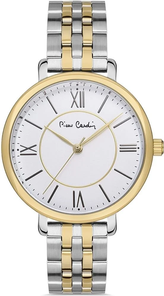 Pierre Cardin 800102F05 36 mm kol saati