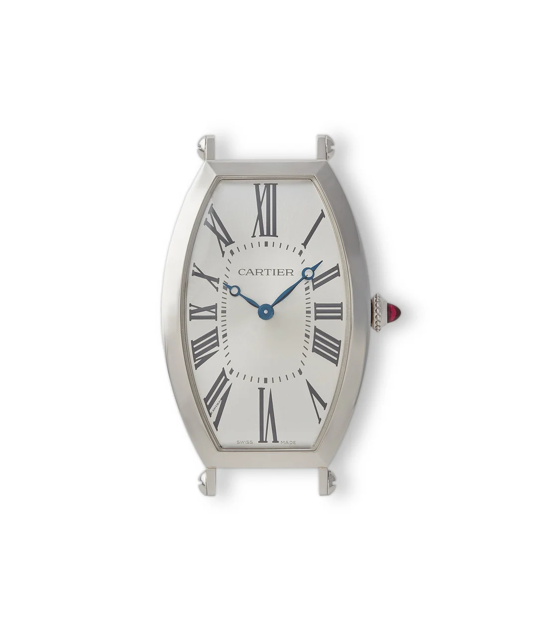 Cartier Tonneau WPT_C957 46 mm kol saati