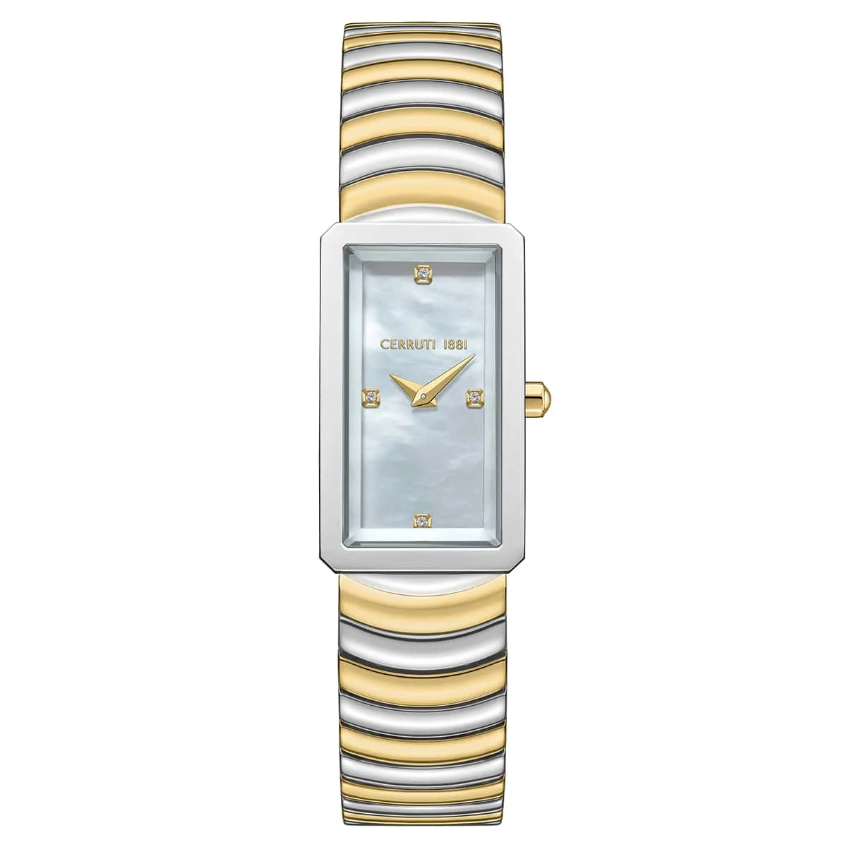 Cerruti 1881 CIWLG0086202 17 mm kol saati