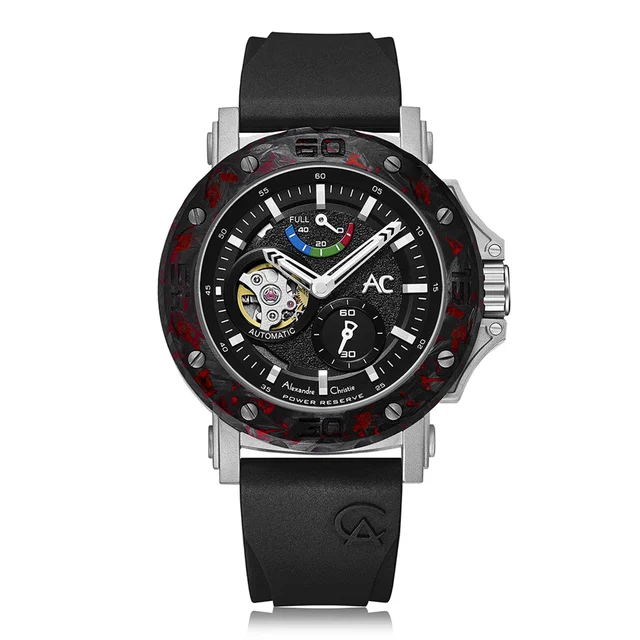 Alexandre Christie 9205MPRTTBARE kol saati