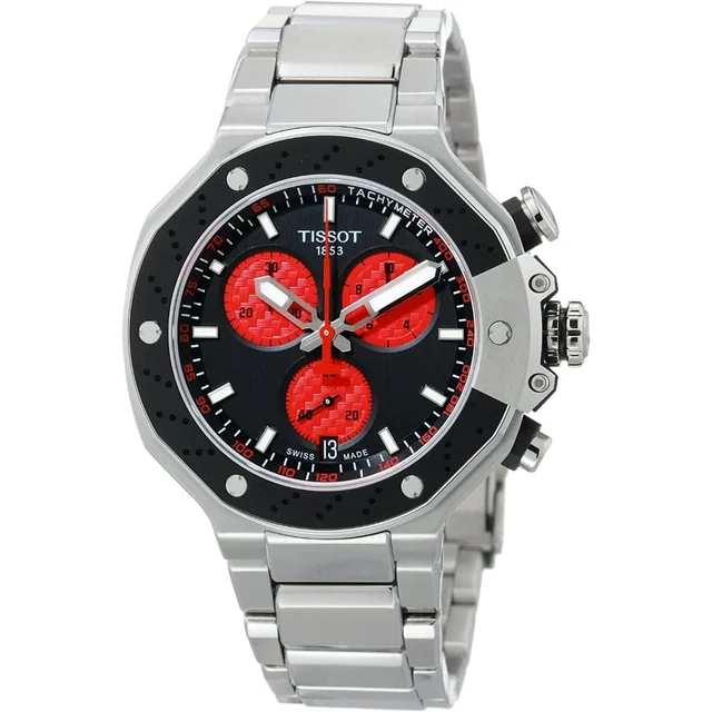 Tissot T-Race T1414171105100 kol saati
