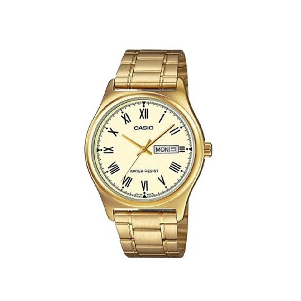 Casio CMTP-V006G-9BUDF 45 mm kol saati