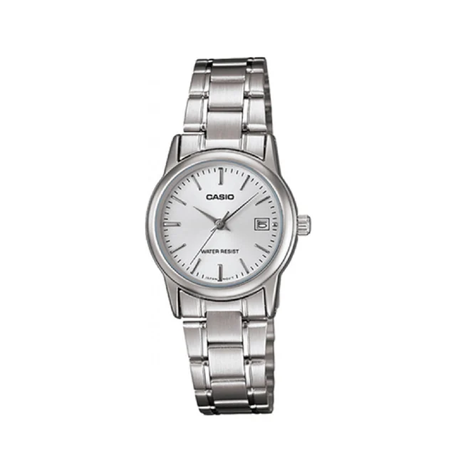 Casio CLTP-V002D-7AUDF kol saati