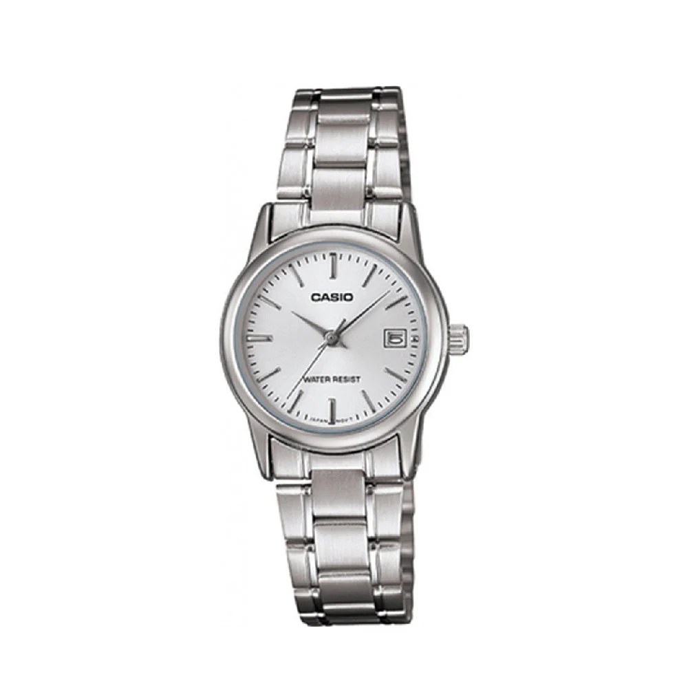 Casio CLTP-V002D-7AUDF 31 mm kol saati