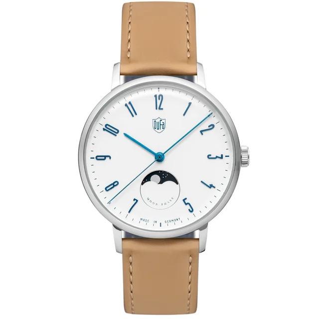 DuFa Gropius DF-9032-01 kol saati