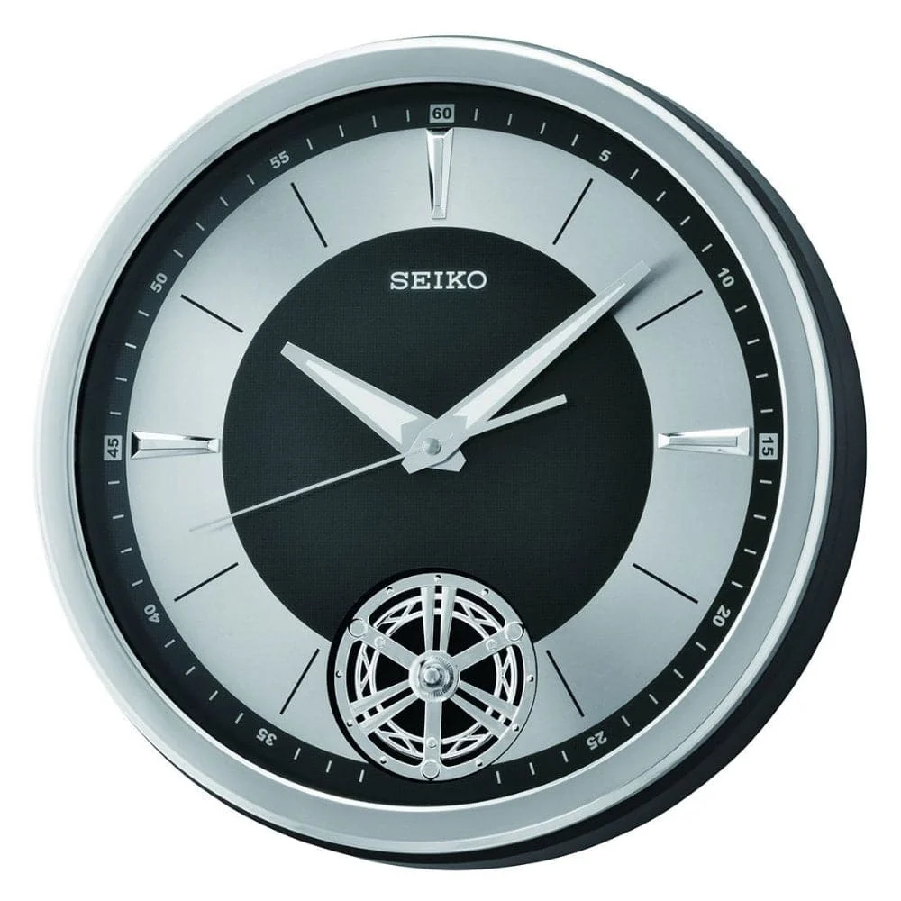 Seiko QXC240K 36 mm kol saati