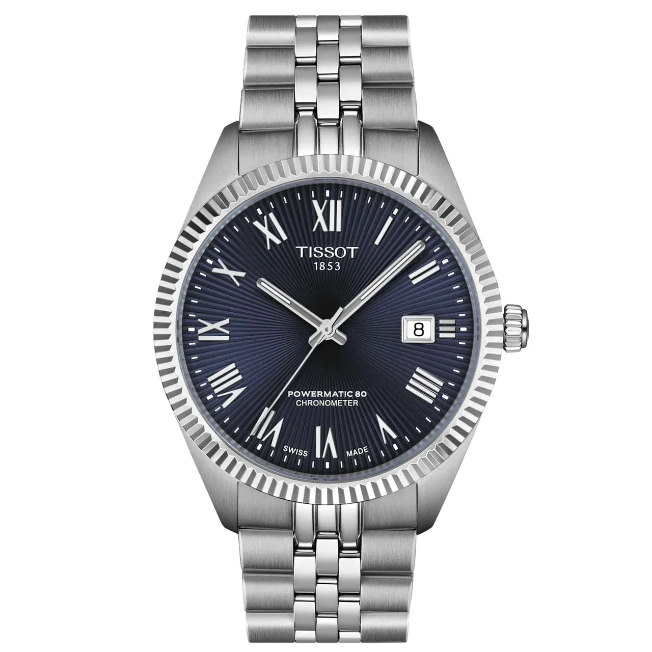 Tissot Tissot 210000008018 39 mm kol saati
