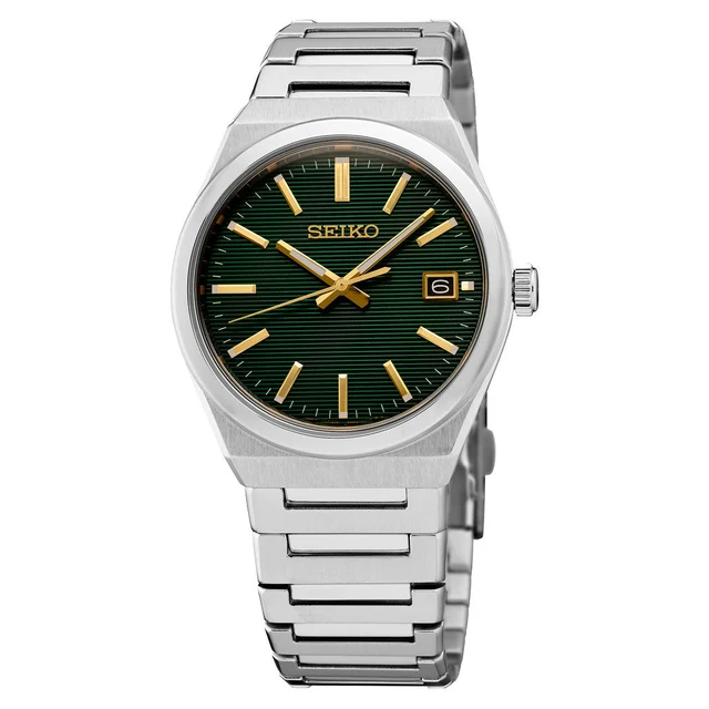 Seiko Essentials SUR601 kol saati