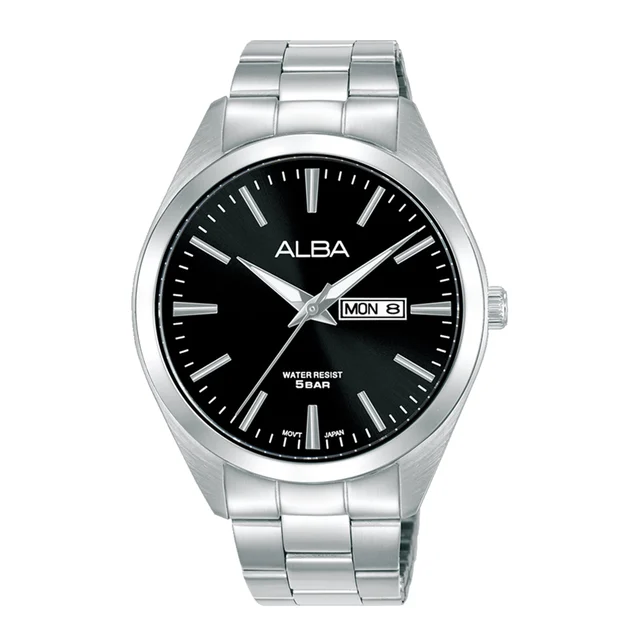 Alba Alba AJ6207X1 kol saati