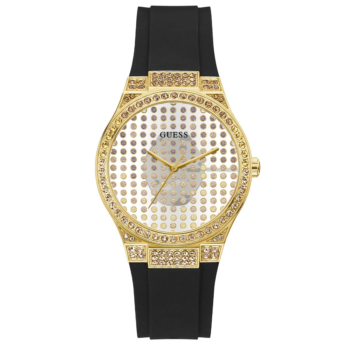 Guess GUGW0482L1 39 mm kol saati