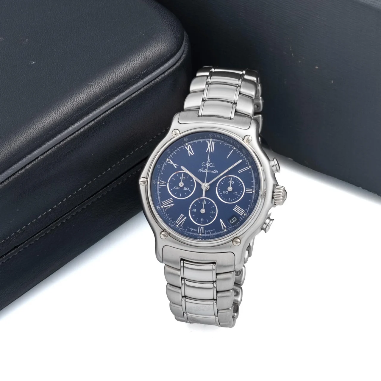 Ebel Switzerland 9134901 kol saati