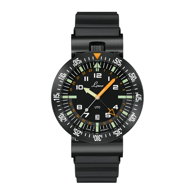 Laco Squad 862163 kol saati