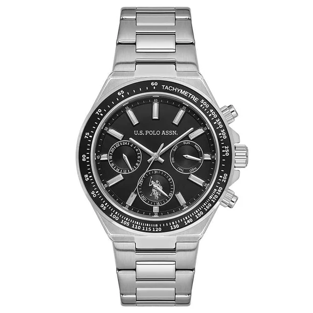 U.S. Polo Assn. Analog USPA1130-03 kol saati