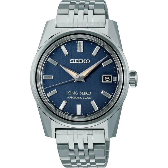 King Seiko SPB389 kol saati