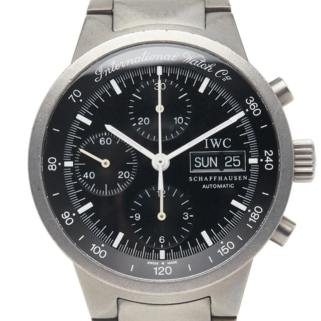 IWC IWC 56031 kol saati