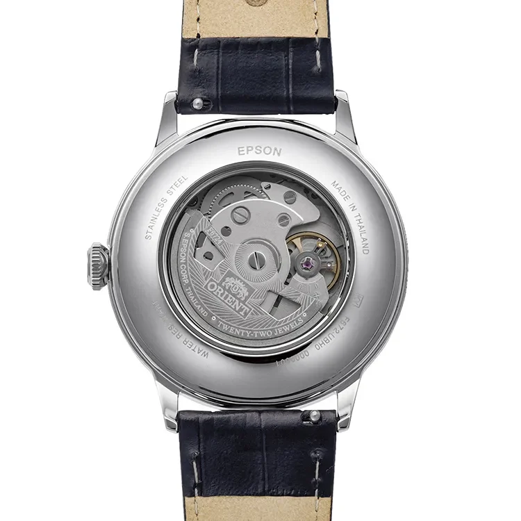Orient Classic & Simple Style RA-AC0038S 40.5 mm kol saati