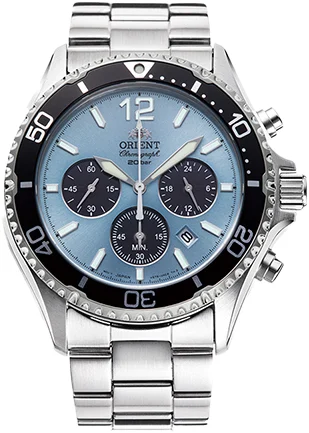 Orient Orient O815 43 mm kol saati
