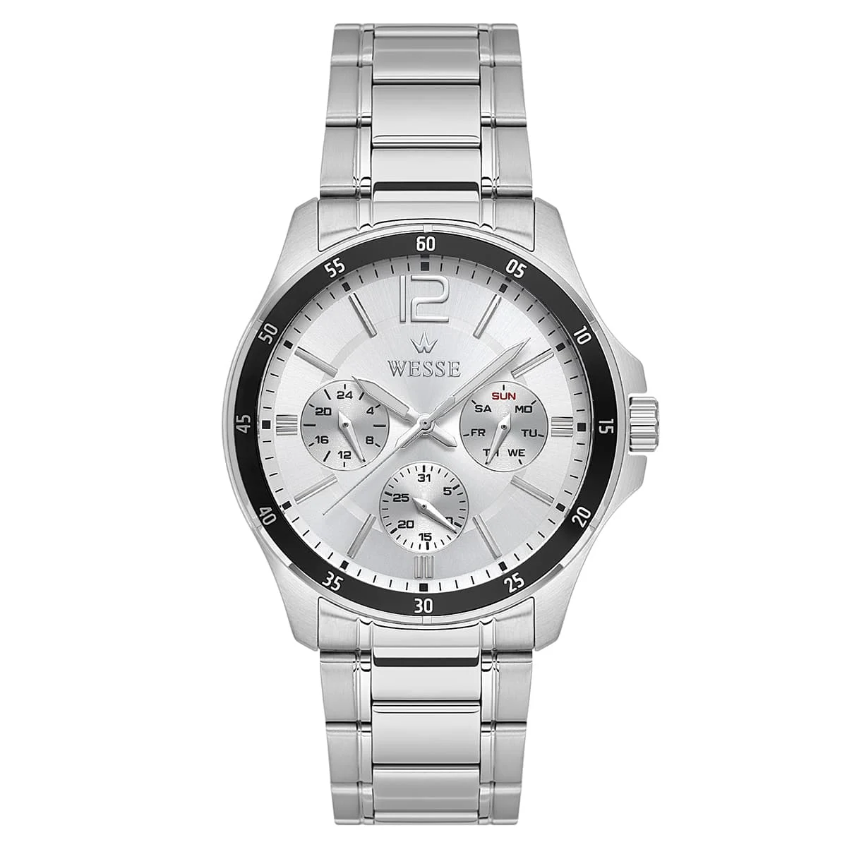 Wesse WWG208804 43 mm kol saati