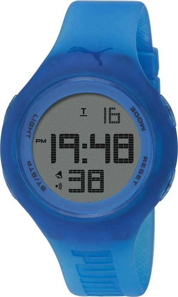 Puma PU910801024 44 mm kol saati