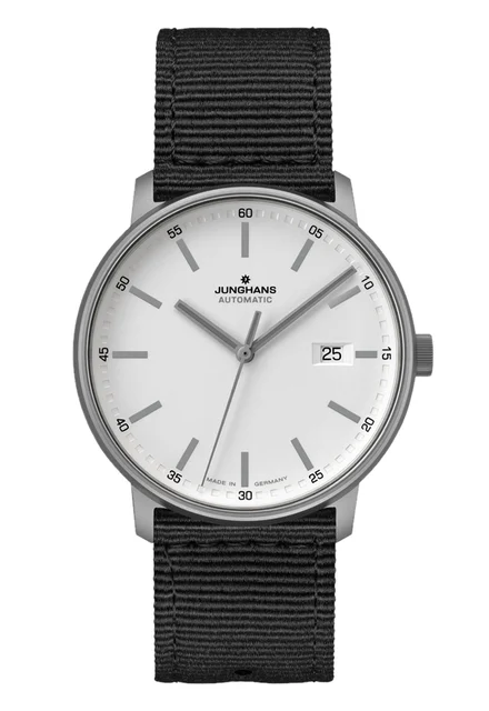 Junghans Form 27/2000.00 kol saati