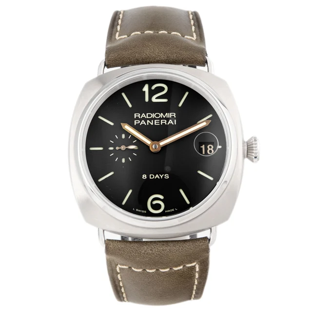 Panerai Radiomir 700-04017 kol saati