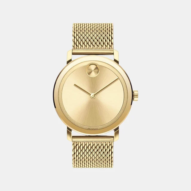 Movado Bold 3600560 kol saati