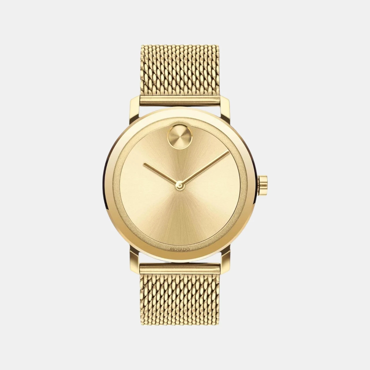 Movado Bold 3600560 40 mm kol saati