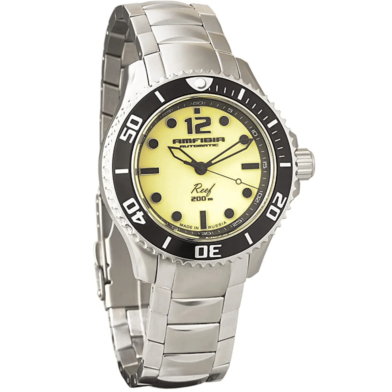 Vostok Vostok 080494 42 mm kol saati