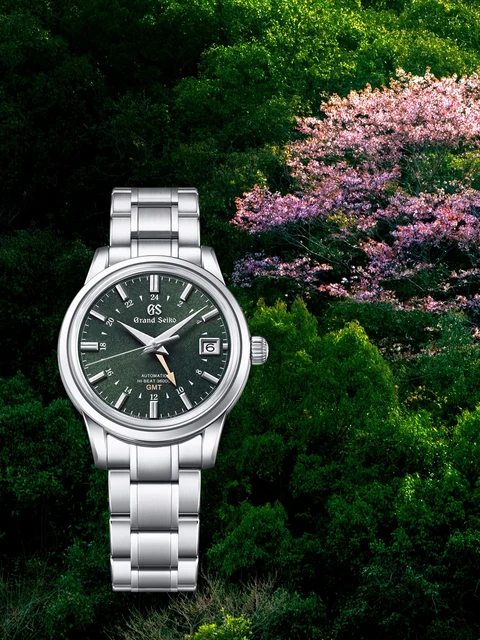 Grand Seiko Elegance SBGJ251 kol saati