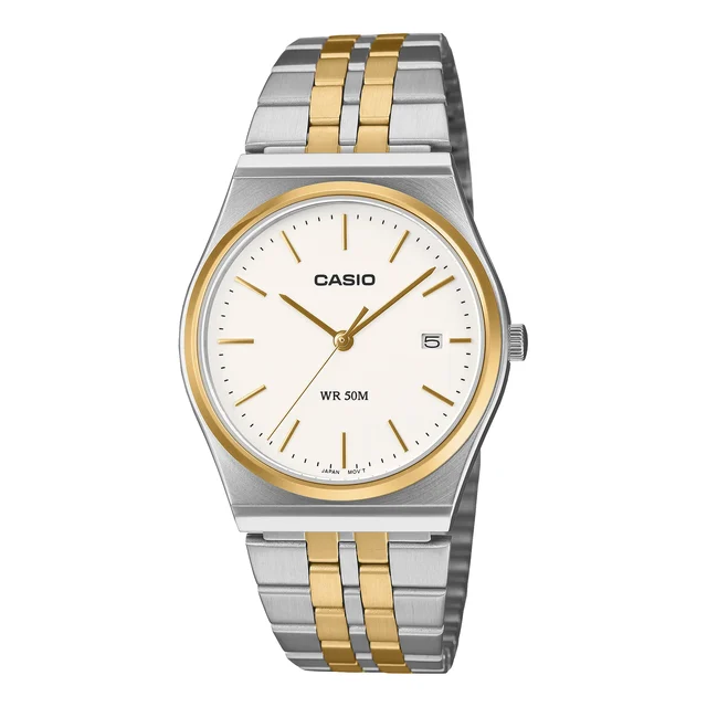 Casio MTPB145SG-7A kol saati