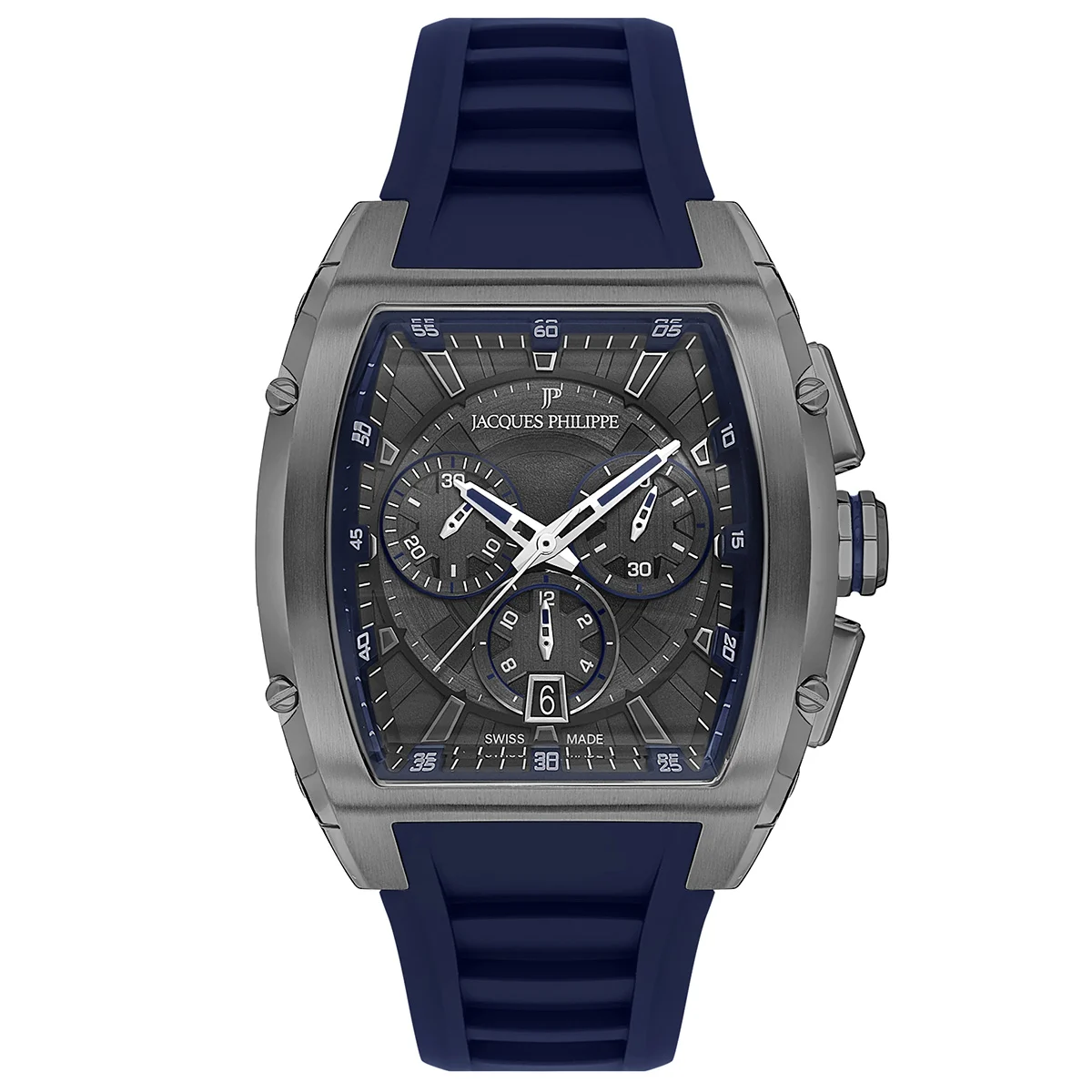 Jacques Philippe JPQGC468432 42 mm kol saati