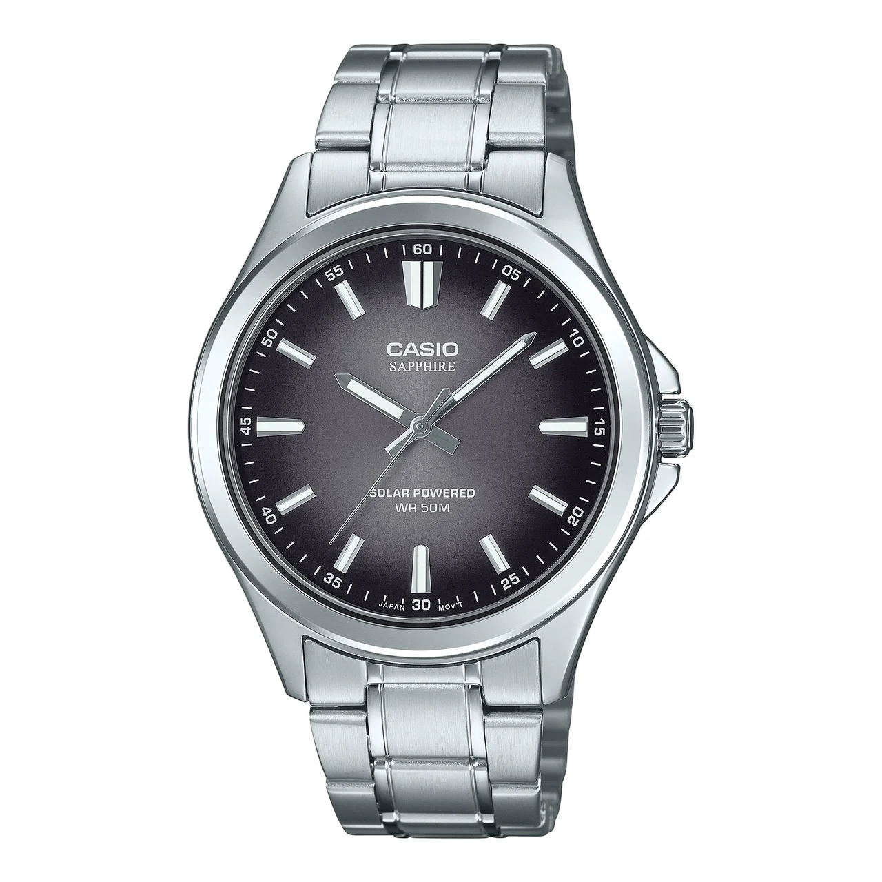 Casio MTSRS100D-1A 47 mm kol saati